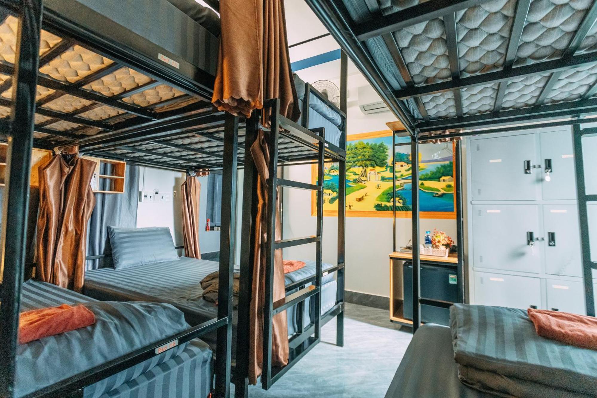 Green Riverside Cosy Home Фонгня Экстерьер фото