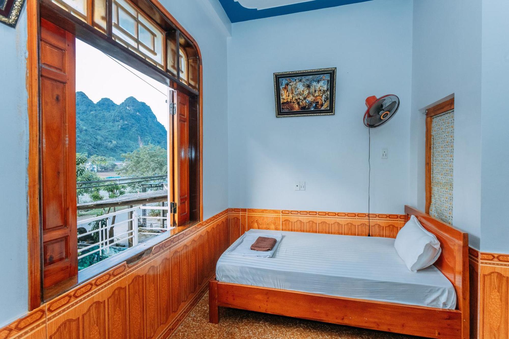 Green Riverside Cosy Home Фонгня Экстерьер фото