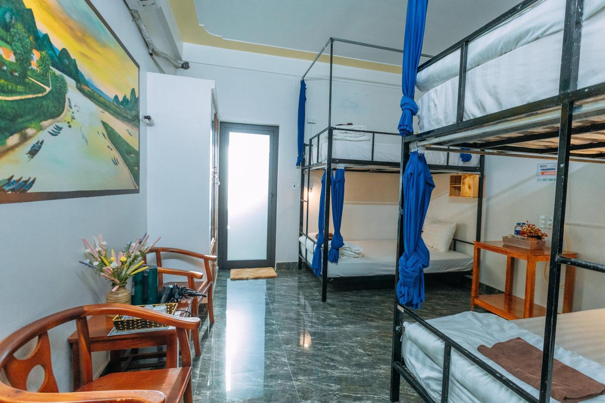 Green Riverside Cosy Home Фонгня Экстерьер фото