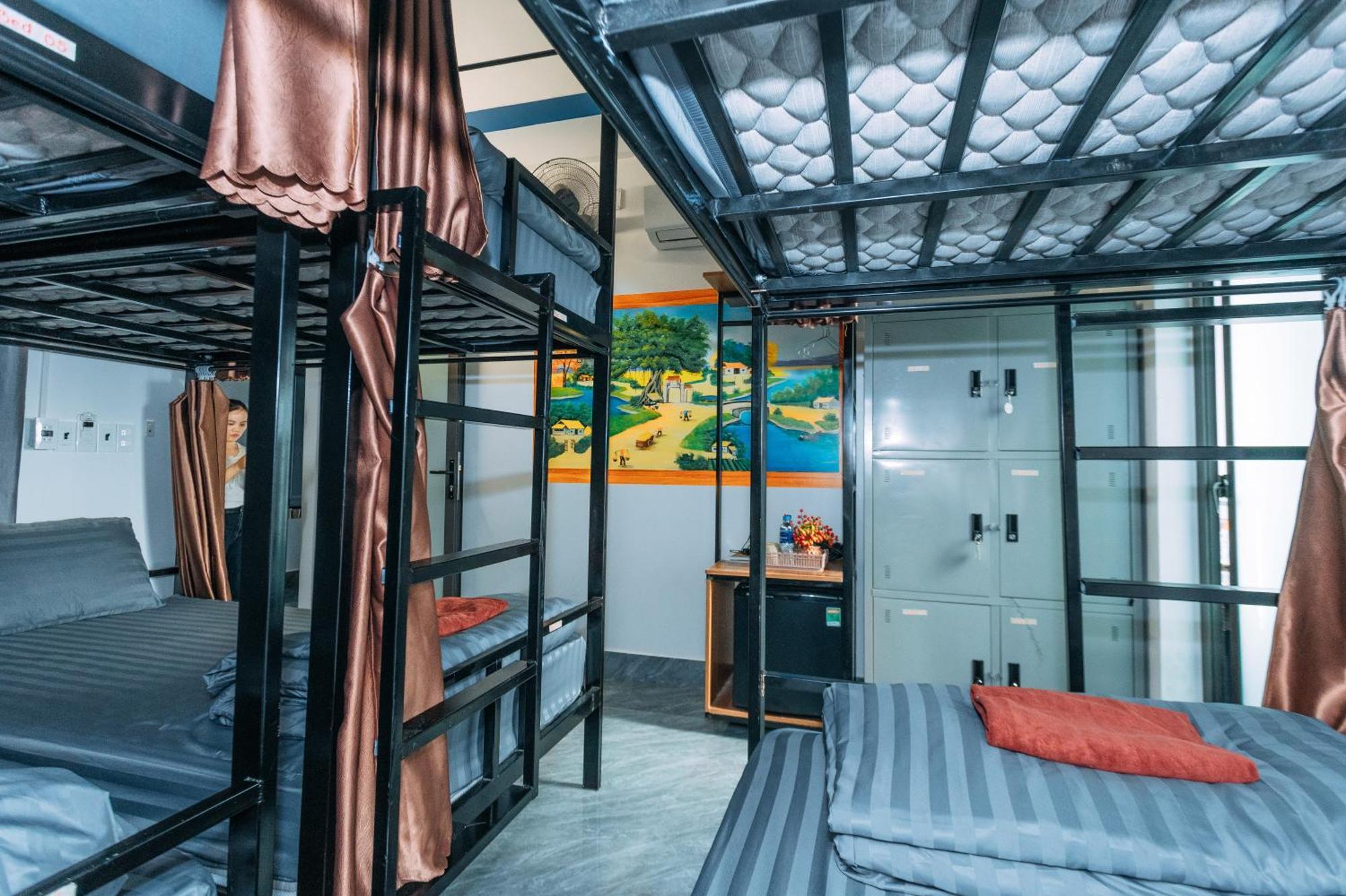 Green Riverside Cosy Home Фонгня Экстерьер фото