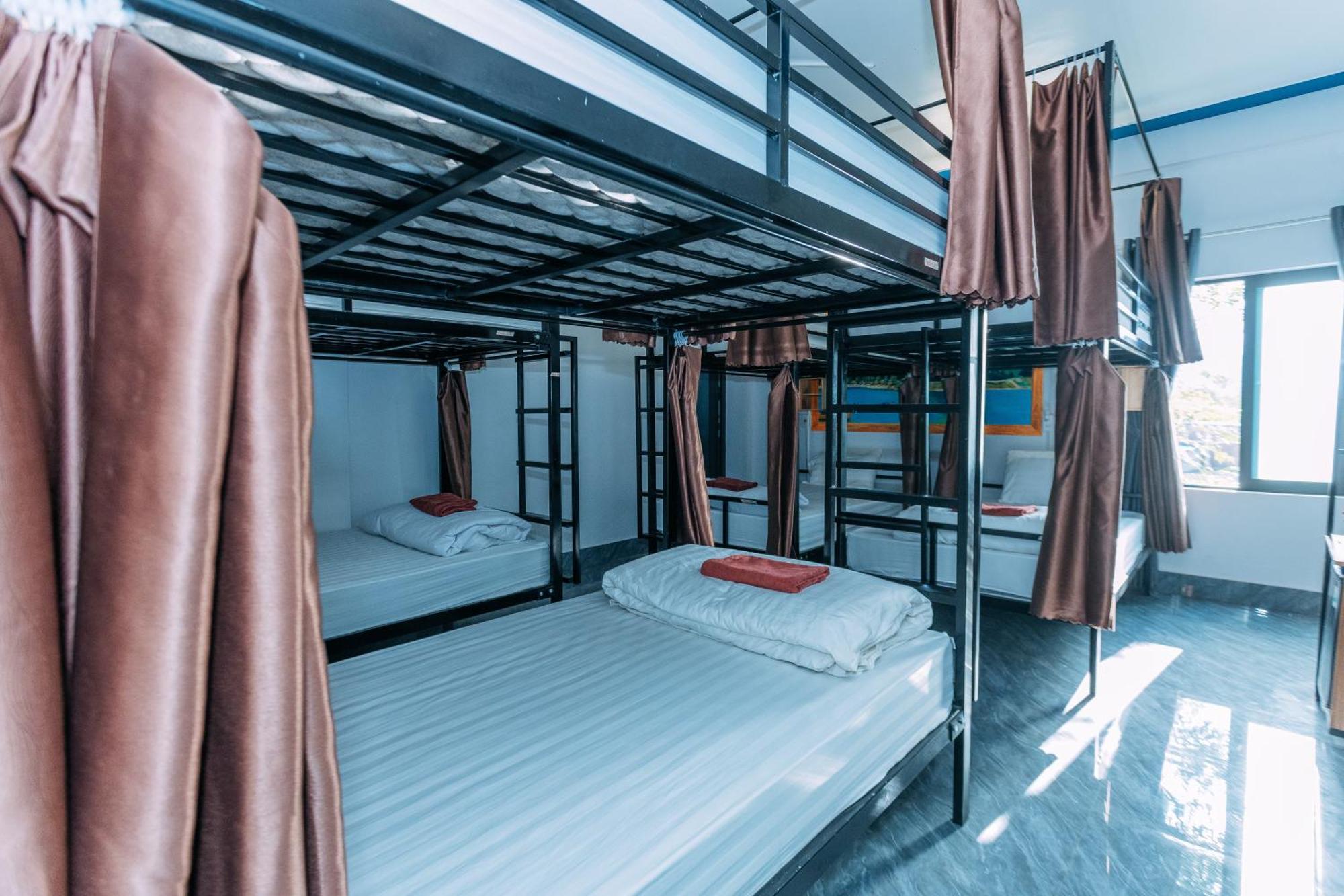 Green Riverside Cosy Home Фонгня Экстерьер фото