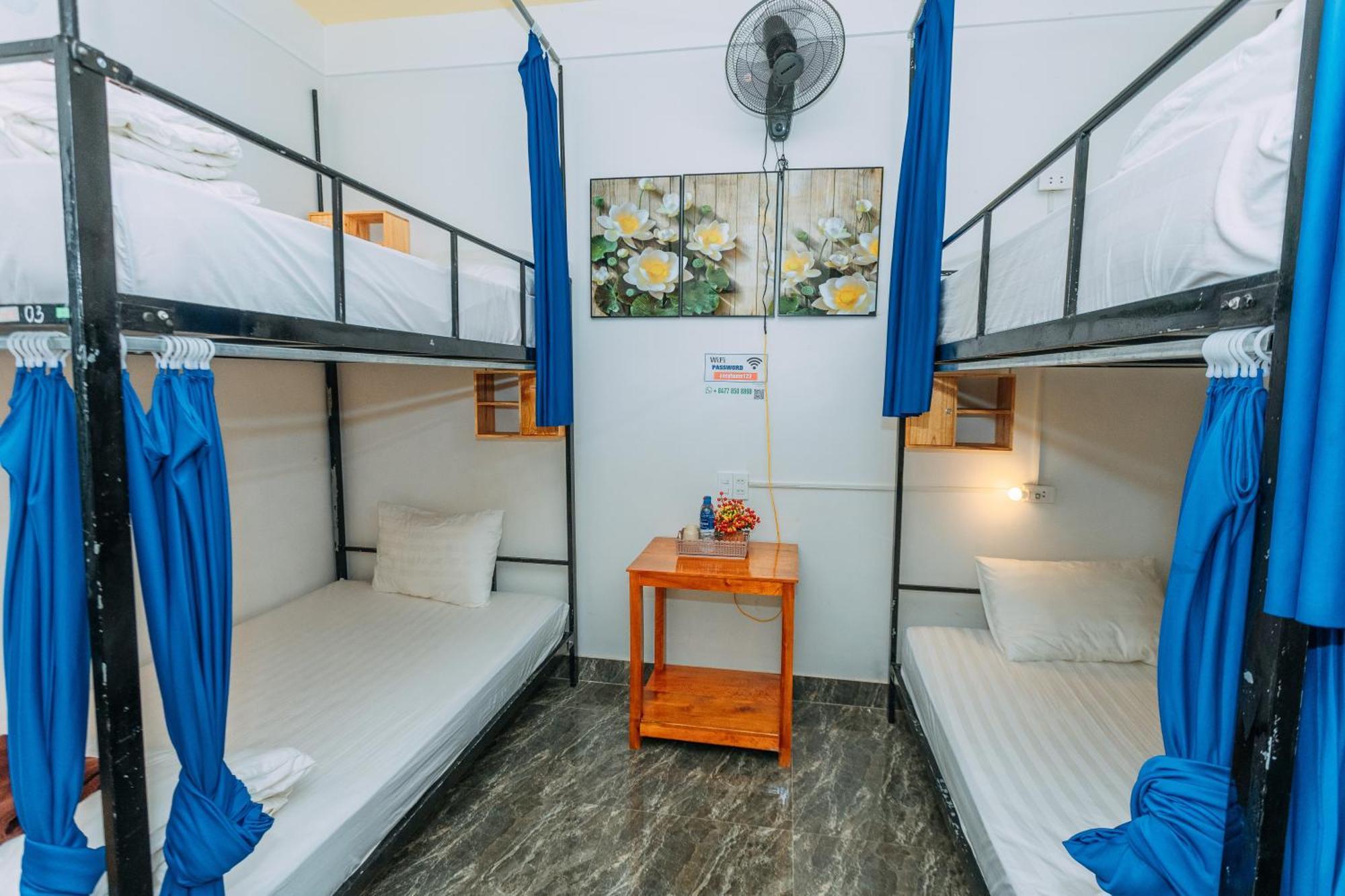 Green Riverside Cosy Home Фонгня Экстерьер фото