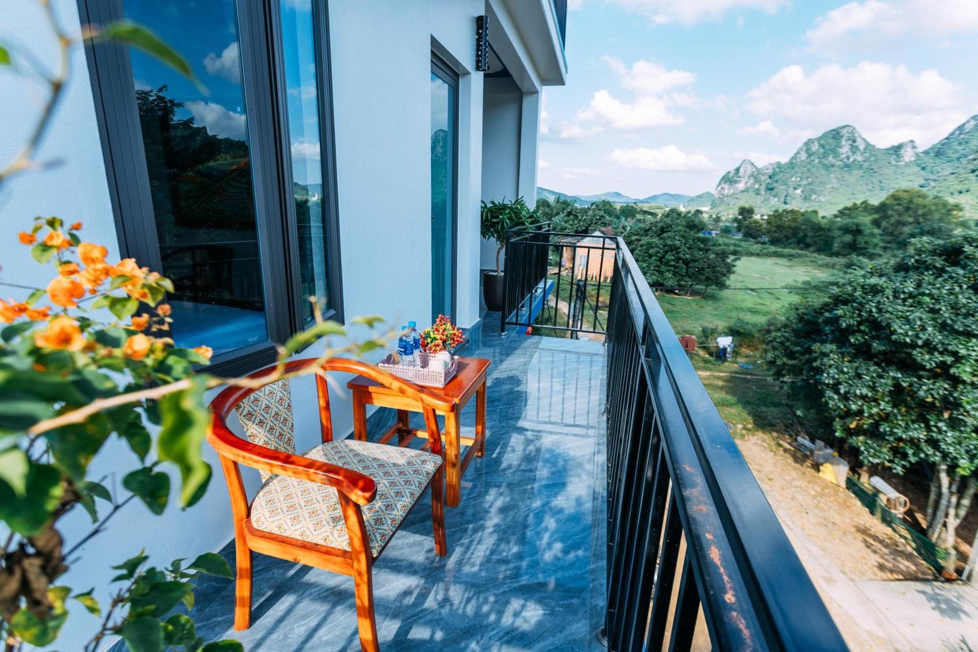 Green Riverside Cosy Home Фонгня Экстерьер фото