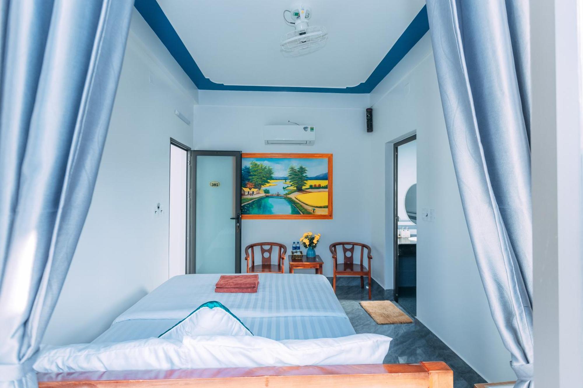 Green Riverside Cosy Home Фонгня Экстерьер фото
