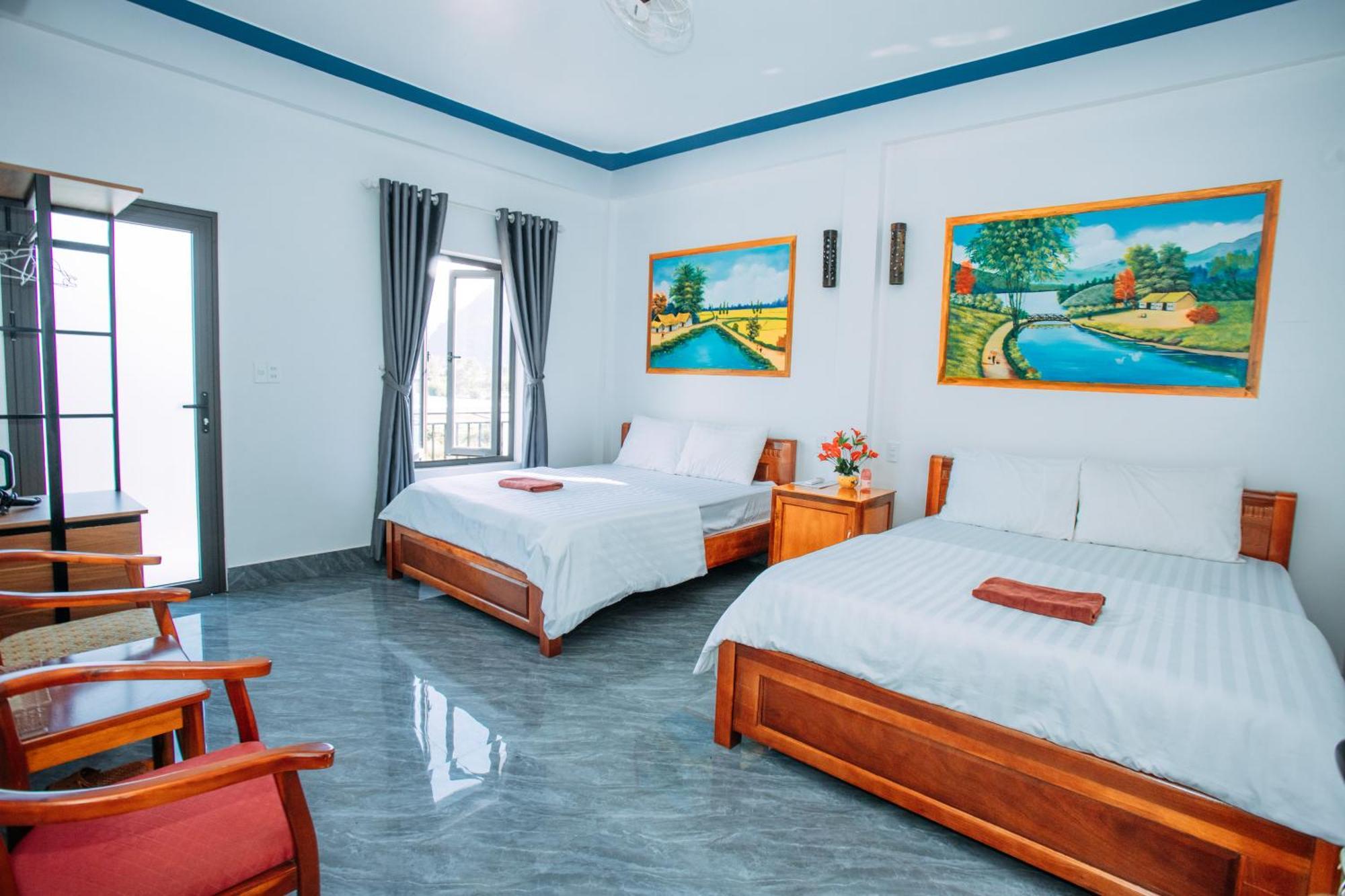 Green Riverside Cosy Home Фонгня Экстерьер фото